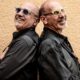 DUO DANILO REA e DADO MORONI