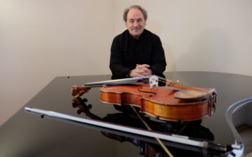 SABATINO SERVILIO viola e MONALDO BRACONI pianoforte