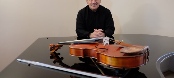 SABATINO SERVILIO viola e MONALDO BRACONI pianoforte