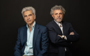 Concerto per la Giornata della Memoria. La musica miracolosa. Storia del pianista del ghetto di Varsavia di e con Stefano Valanzuolo e Francesco Nicolosi