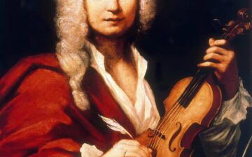I concerti per l’Imperatore di ANTONIO VIVALDI “La Cetra d’Asburgo” con L’ARTE DELL’ARCO