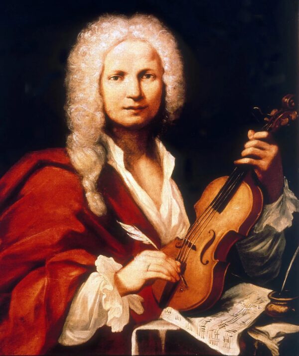 I concerti per l’Imperatore di ANTONIO VIVALDI “La Cetra d’Asburgo” con L’ARTE DELL’ARCO