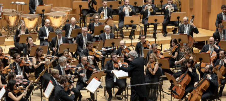 Orchestra Haydn di Bolzano e Trento