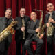 QUARTETTO DI SAXOFONI ACCADEMIA