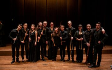 I FIATI DELL’ORCHESTRA THERESIA