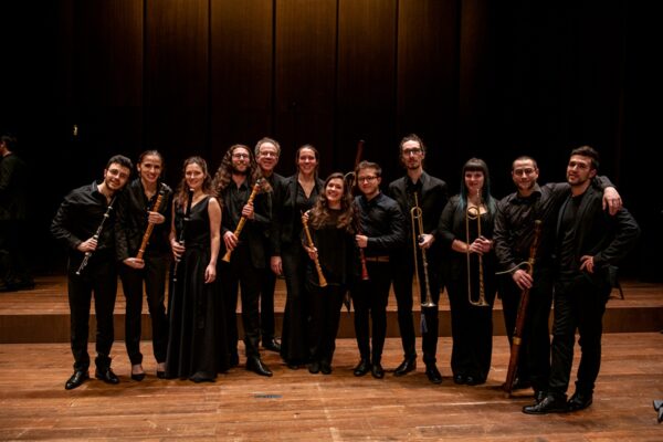 I FIATI DELL’ORCHESTRA THERESIA