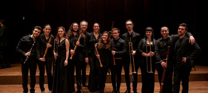 I FIATI DELL’ORCHESTRA THERESIA