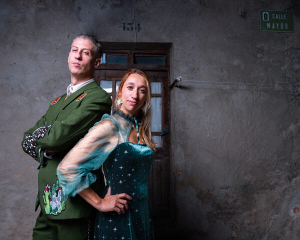 LOVESICK in “Rock and roll & country music”