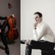 ETTORE PAGANO violoncello e MAXIMILIAN KROMER pianoforte