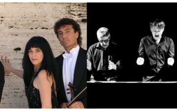 Ars Trio di Roma e Ars Ludi
