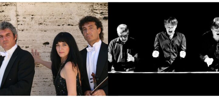 Ars Trio di Roma e Ars Ludi