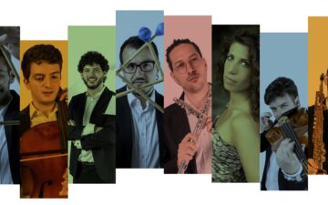 Bottega Sonora Ensemble