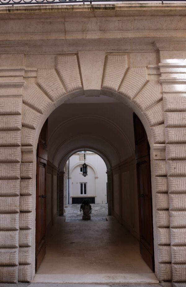Palazzo Di Paola