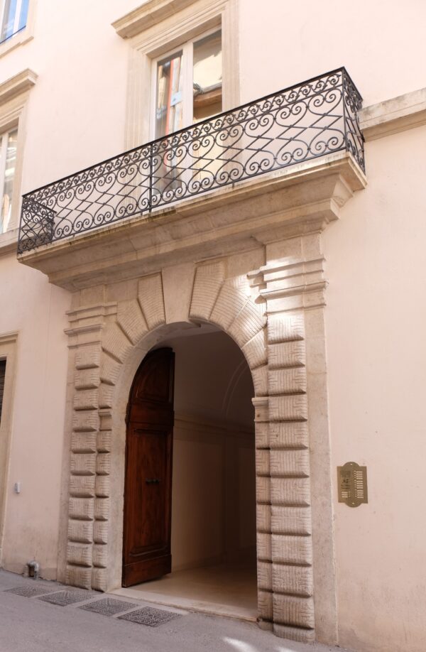 Palazzo Di Paola