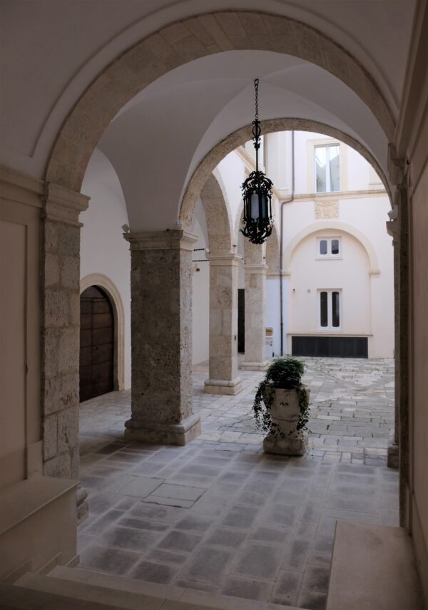 Palazzo Di Paola