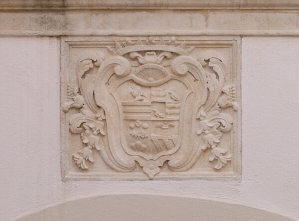 Palazzo Di Paola