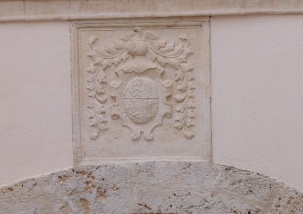 Palazzo Di Paola