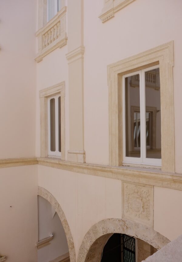 Palazzo Di Paola