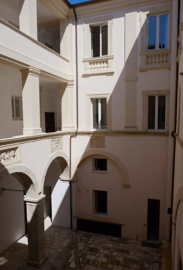 Palazzo Di Paola