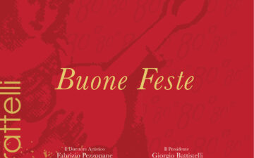 Buone feste