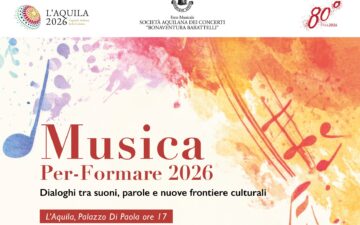 MUSICA PER-FORMARE LINK ZOOM