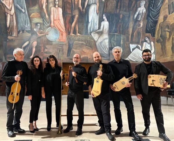 Micrologus in “Giullari di Dio. Alle origini della lauda italiana nell’ottavo centenario della morte di San Francesco