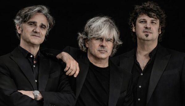 Gaetano Curreri in “Io sono le mie canzoni”