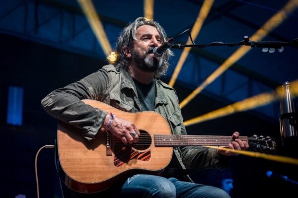 OMAR PEDRINI QUINTET: DAI TIMORIA AD OGGI