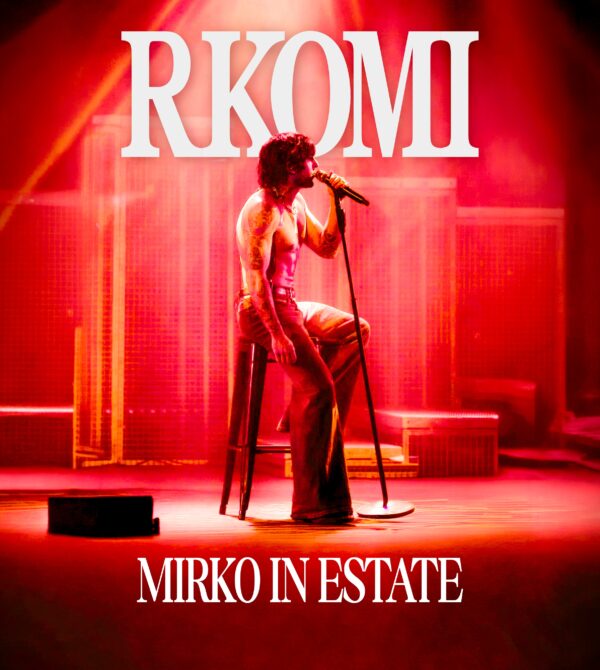 RKOMI – MIRKO IN ESTATE