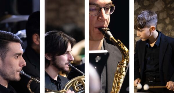 Concerto allievi Laboratorio di Sonorità Internazionali 2026