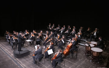 Orchestra Filarmonica Umbra “Vittorio Calamani”