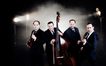 Janoska Ensemble