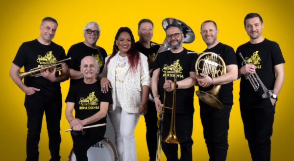 Brassense, New breath in town