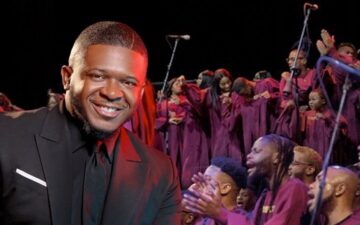 Natale in Jazz VINCENT BOHANAN & THE VICTORIOUS ARMY Concerto Gospel