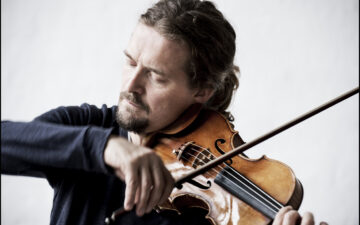 Christian Tetzlaff